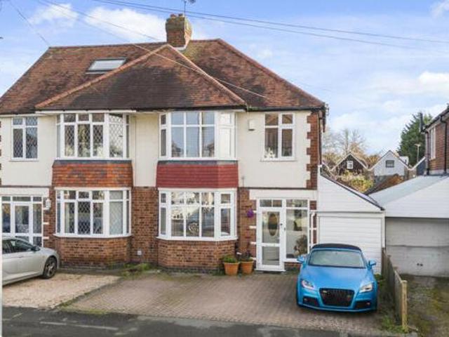 House for sale in Green Lane, Stivichall