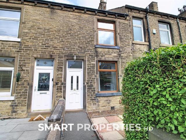 House for rent in Cowcliffe, Huddersfield