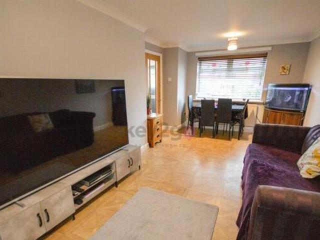 House for sale in Charnock, Gleadless