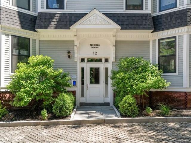Condo for sale in Cambridge, Massachusetts
