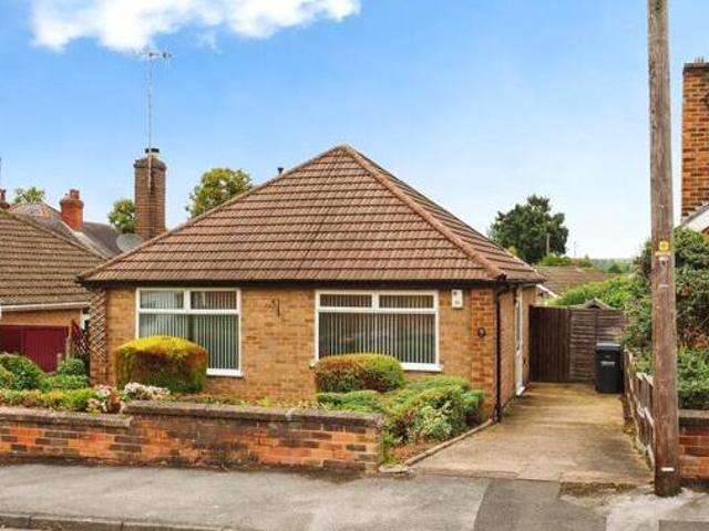 House for sale in Haddon, East Midlands