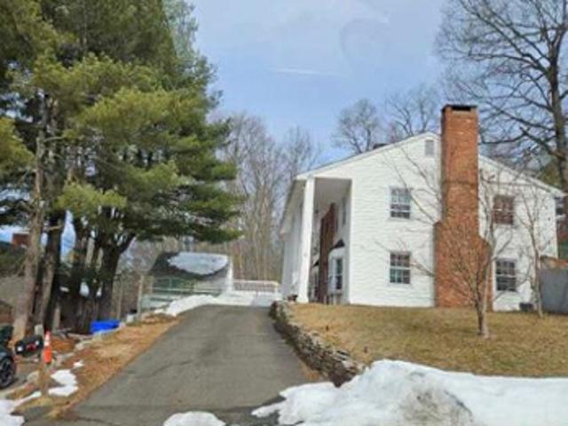 House for sale in East Hartford, Connecticut