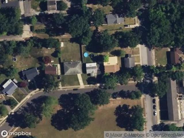 House for sale in Millville, New Jersey