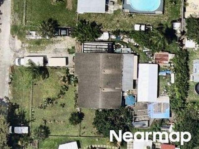 House for sale in West Palm Beach, Florida