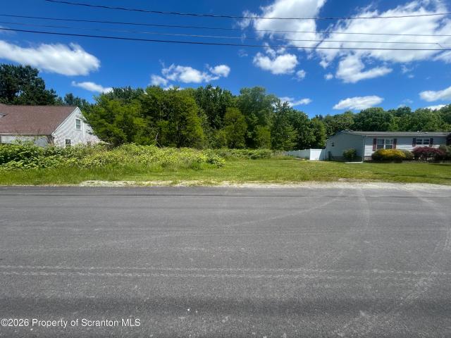 Land for sale in Blakely, Pennsylvania