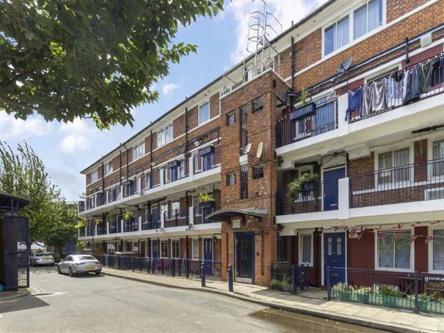 Apartment for rent in Bermondsey, Greater London