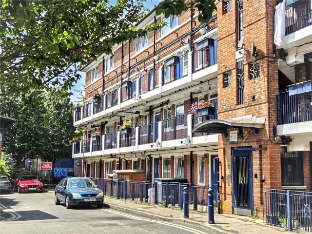 Apartment for rent in Bermondsey, Greater London
