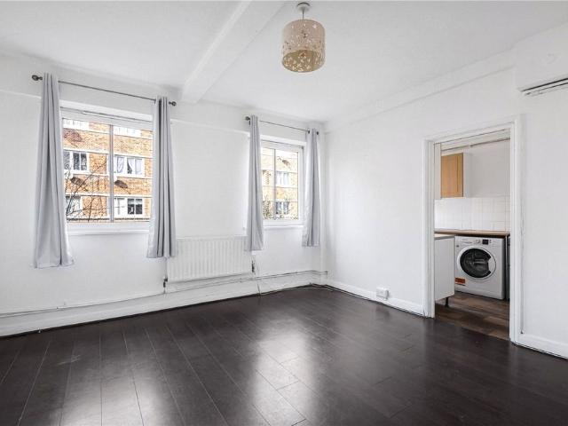 Apartment for rent in Bermondsey, Greater London