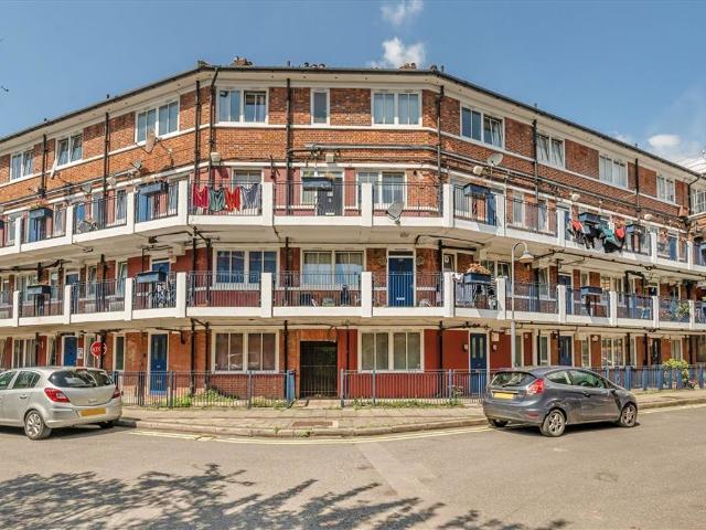 Apartment for rent in Bermondsey, Greater London