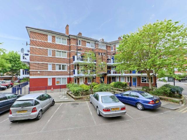 Apartment for rent in Bermondsey, Greater London