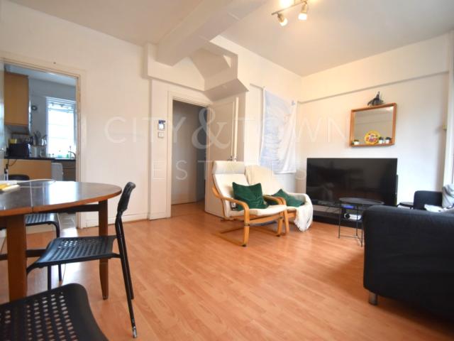 Apartment for rent in Greater London