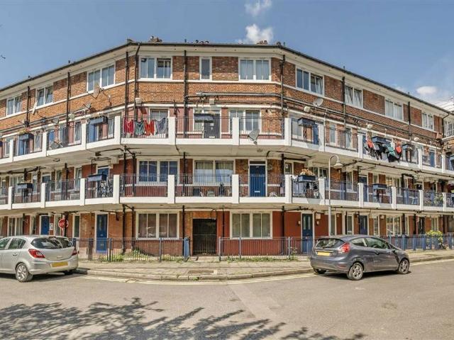 Apartment for rent in Bermondsey, Greater London