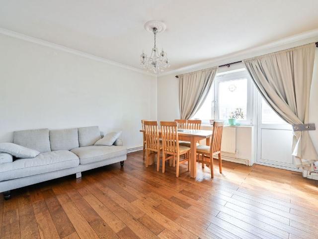 Apartment for rent in Old Kent Road, Greater London