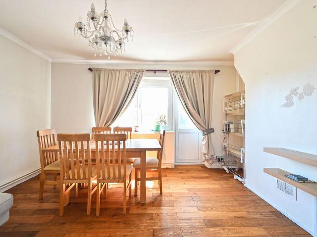 Apartment for rent in Old Kent Road, Greater London