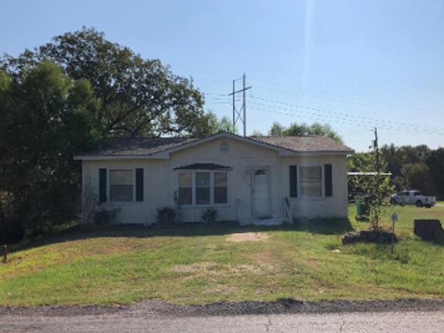 House for sale in Henderson, Texas
