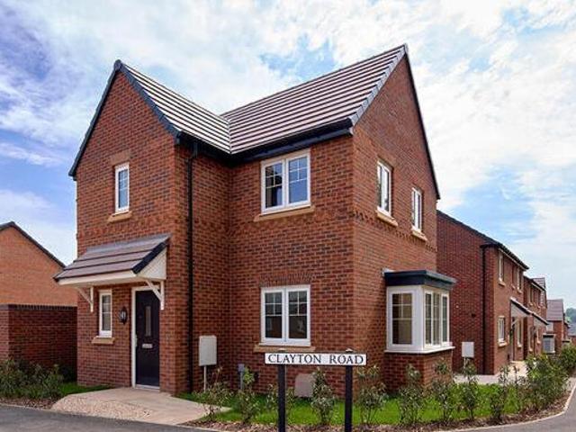 House for sale in Gedling, Haddon