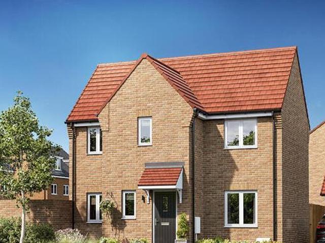House for sale in Gedling, Haddon