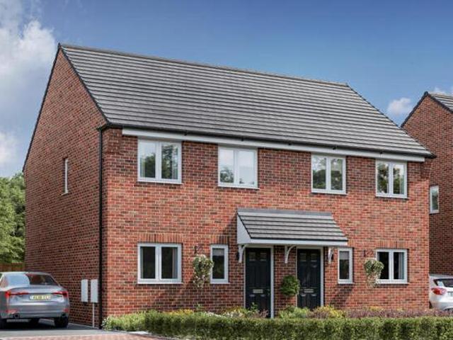 House for sale in Gedling, Haddon