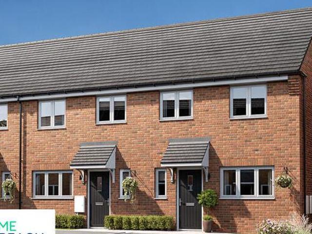 House for sale in Gedling, Haddon