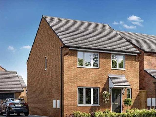 House for sale in Gedling, Haddon