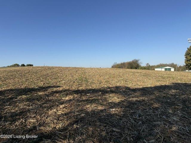 Land for sale in Bloomfield, Nelson County