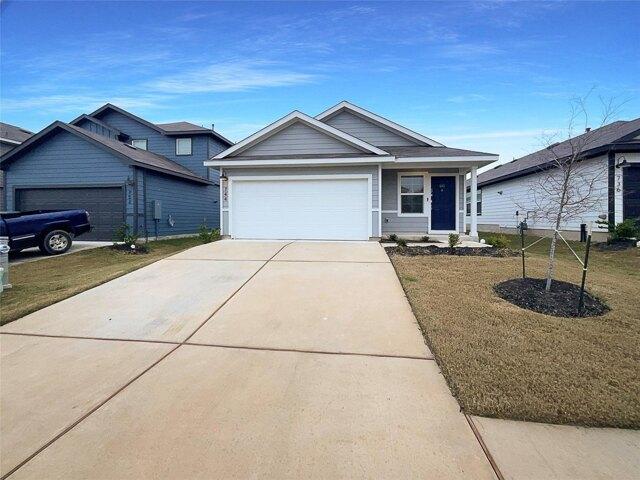 House for sale in Kyle