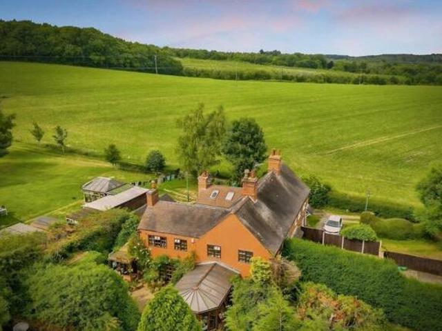 House for sale in Haddon, East Midlands