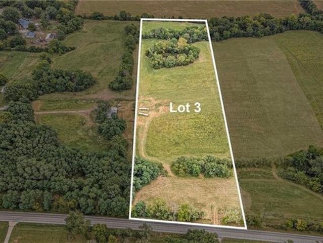 Land for sale in Holt, Missouri