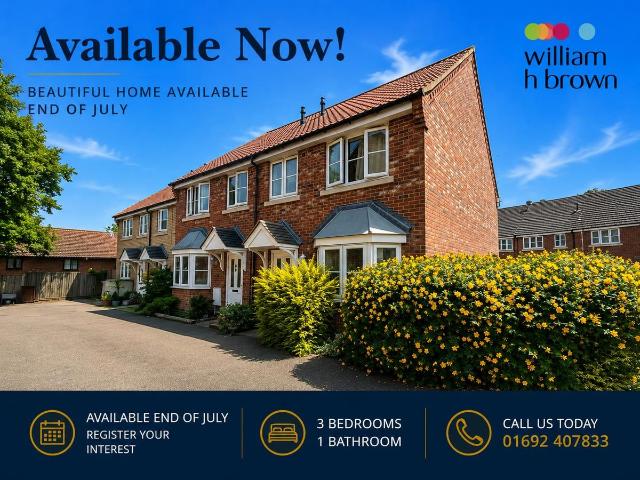 Apartment for rent in Comers, Norfolk
