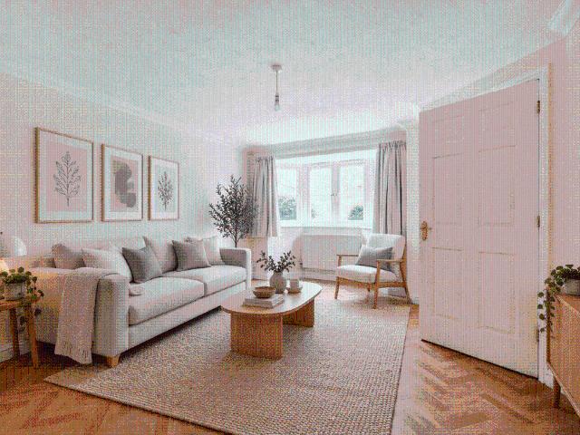 House for rent in North Walsham, North Norfolk