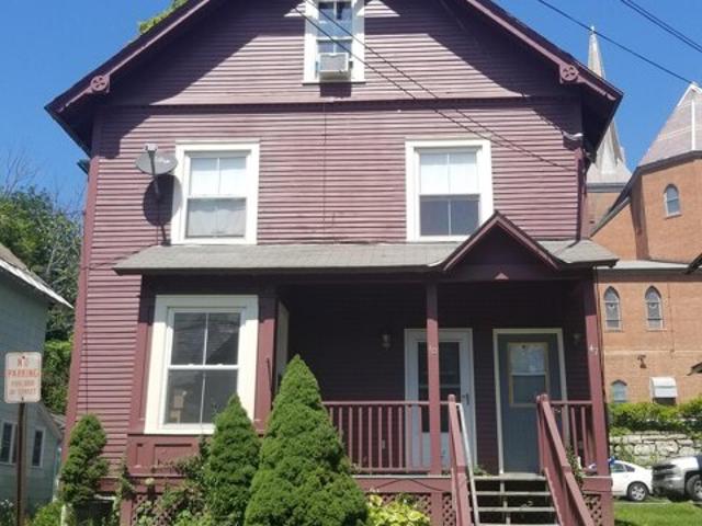 Condo for sale in Church Street Historic District, North Adams