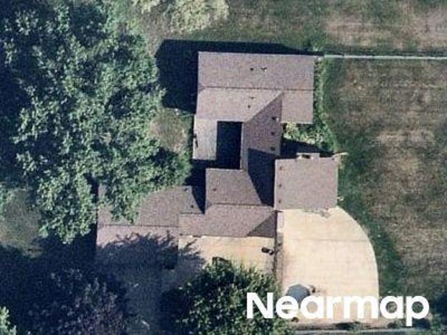 House for sale in Michigan