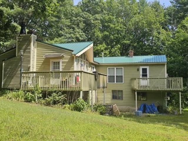 House for sale in China, Kennebec County