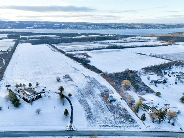 Farm for sale in Middlesex, New York