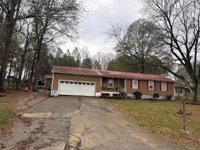 House for sale in Bartow, Georgia