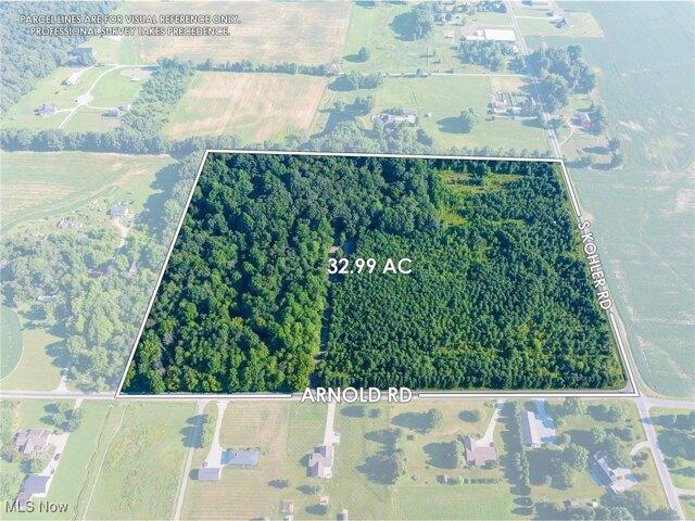 Land for sale in Orrville Land for sale in Orrville