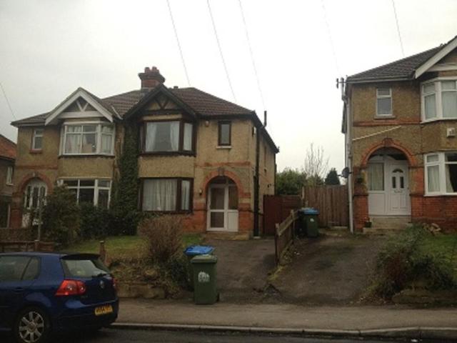 House for rent in Hampton Park, City Of Southampton