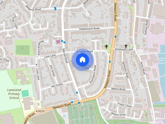 House for rent in Cowes, Isle Of Wight
