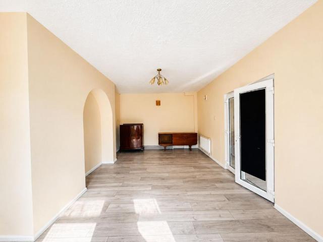 House for rent in Dagenham, Greater London
