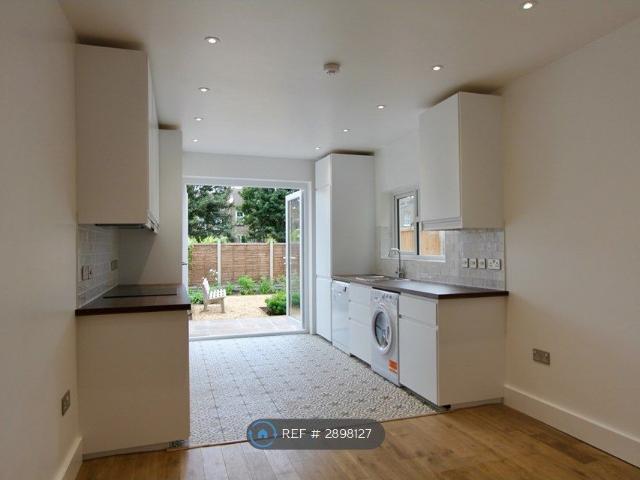 House for rent in Greater London
