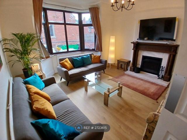 Room for rent in Haddon, East Midlands