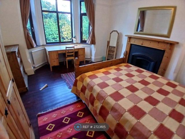 Room for rent in Haddon, East Midlands