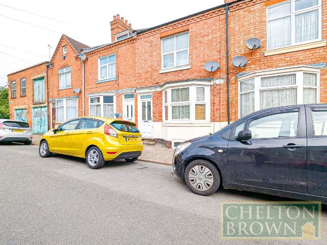 House for rent in Northampton, Northamptonshire