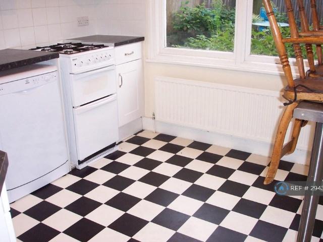 House for rent in Tottenham Hale, Greater London