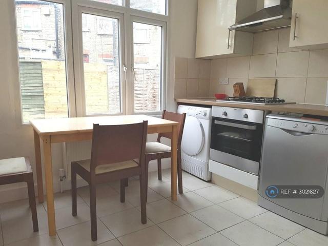 House for rent in Tottenham Hale, Greater London