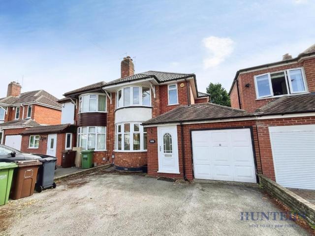 House for rent in Shirley, West Midlands