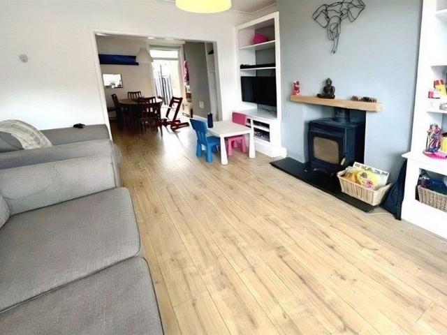 House for rent in Eastleigh, Helford