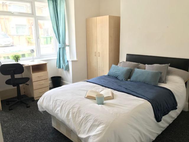 Room for rent in Hampton Park, City Of Southampton