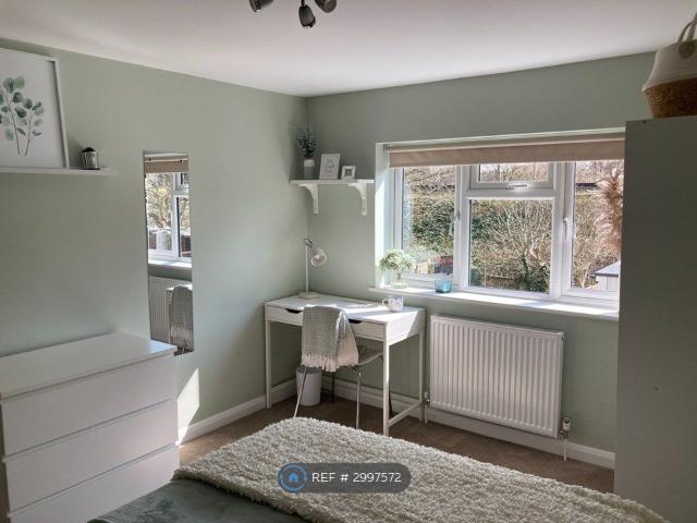 Room for rent in Sheerwater, Woking