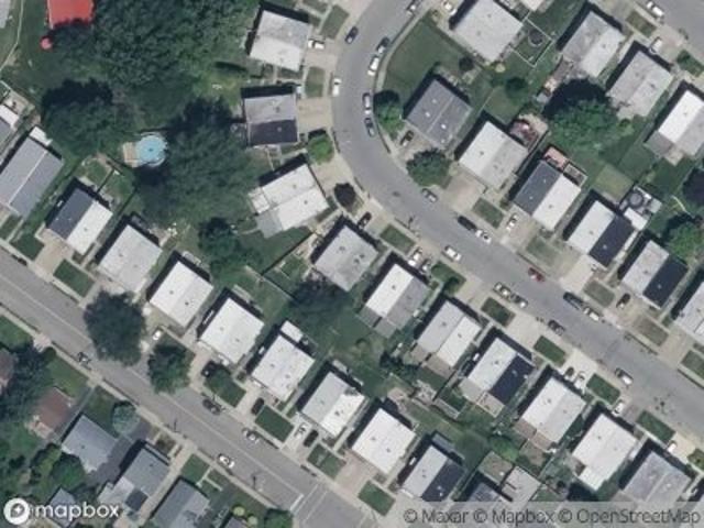 House for sale in Philadelphia, Pennsylvania